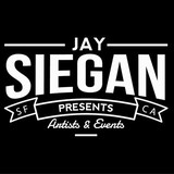 For Booking Jay Siegan Presents - Video/Film Production in San Francisco