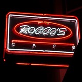 Rocco's Cafe - American (New) in San Francisco