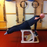 Parkside Pilates - Fitness & Instruction in San Francisco