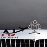A & J Limousine - Limos in Santa Barbara