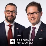 Bergener Firm - Solicitors & Lawyers in Manteca