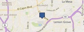 Carco Creations LLC location map