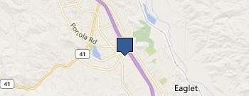 Rsh Construction Inc location map