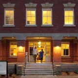 Inn At the Presidio - Hotels in San Francisco