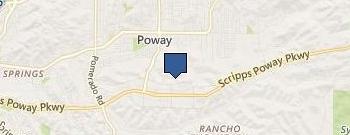 Hisco Inc location map