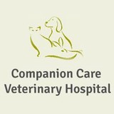 Companion Care Veterinary Hosp - Animal Hospitals in San Diego
