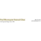 Paul Bloomquist Stained Glass - Other in Poway