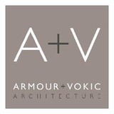 Armour & Vokic Architecture - Architects in San Francisco