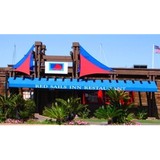 Red Sails Inn - Restaurants in San Diego