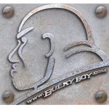 Bulky Boy Brand - Men’s Clothing in San Diego