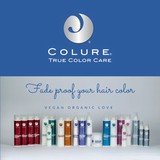 Colure Hair Care LLC - Manufacturer in Vista