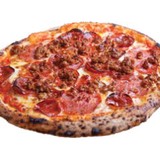 Persona Pizza - Restaurants in Santa Barbara