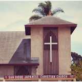 San Diego Japanese Christian - Churches in San Diego