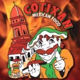 Cotixar Mexican Food - Mexican in San Diego