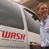 Wash Multifamily Laundry Systs - Laundry Services in San Diego