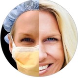 Karen M. Horton MD, MSc, FACS, FRCSC - Plastic Surgeons in San Francisco