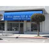 L Bruce Mebine & Assoc - Optometrists in San Francisco