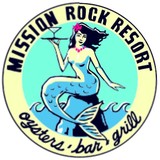 Mission Rock Resort - Seafood in San Francisco