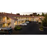 Super 8 Mountain View - Hotels in Mountain View