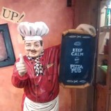 Pizza Pub Inc - Pizza in San Diego