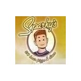 Sparky's 24 Hour Diner - American (New) in San Francisco