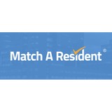 Match A Resident - Marketing in San Marcos