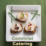 Convivial Catering - Caterers in San Diego