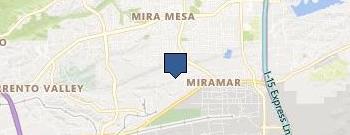 Hydrex Pest Control CO location map
