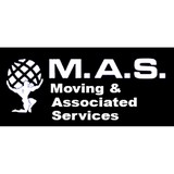M.A.S. Moving & Associated Services - Movers & Removals in South San Francisco