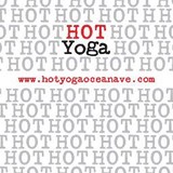 Hot Yoga Ocean Ave - Yoga in San Francisco