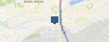 Dr. Selby Optometry location map