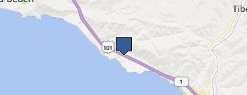 Way Out Ware Inc location map