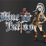 Blue Tattoo Cafe - Tattoo in San Diego