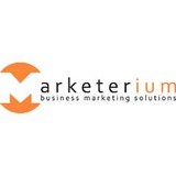 Marketerium Business Marketing Solutions - Web Design & Development in San Diego