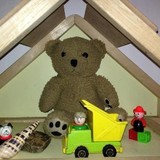 Little Bear School - Child Care & Day Care in San Francisco