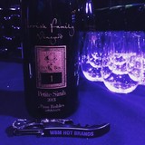 Parrish Family Vineyard - Other in Paso Robles