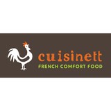 Cuisinett French Comfort Food - Restaurants in San Carlos