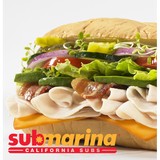 Submarina - Restaurants in San Marcos