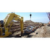 Ranger Pipelines Incorporated - Other in Tracy
