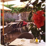 Magic Flute Garden Ristorante - Ethnic in San Francisco
