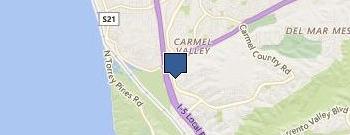 Changes Plastic Surgery location map