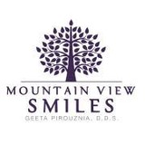 Pirouznia Geeta DDS - Dentists in Mountain View