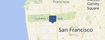 Farmers Insurance location map
