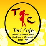 Teri Cafe - Cafes in San Diego