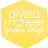 Alyssa Mc Nees Graphic Design - Graphic Design in San Diego