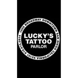 Luckys Tattoo Parlor - Tattoo in San Diego