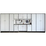 Alpine Cabinet Co - Cabinetry in Stockton