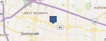 IndiaNIC LLC location map