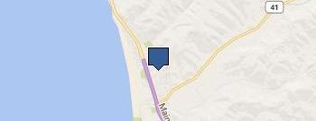 Devcom USA location map