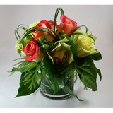 Rossi & Rovetti - Florists in San Francisco